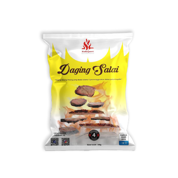 etech packaging vacuum bag