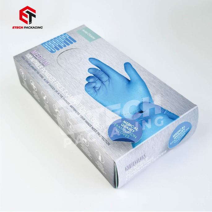 Etech Packaging