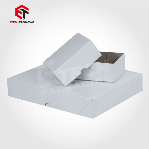 Etech Packaging