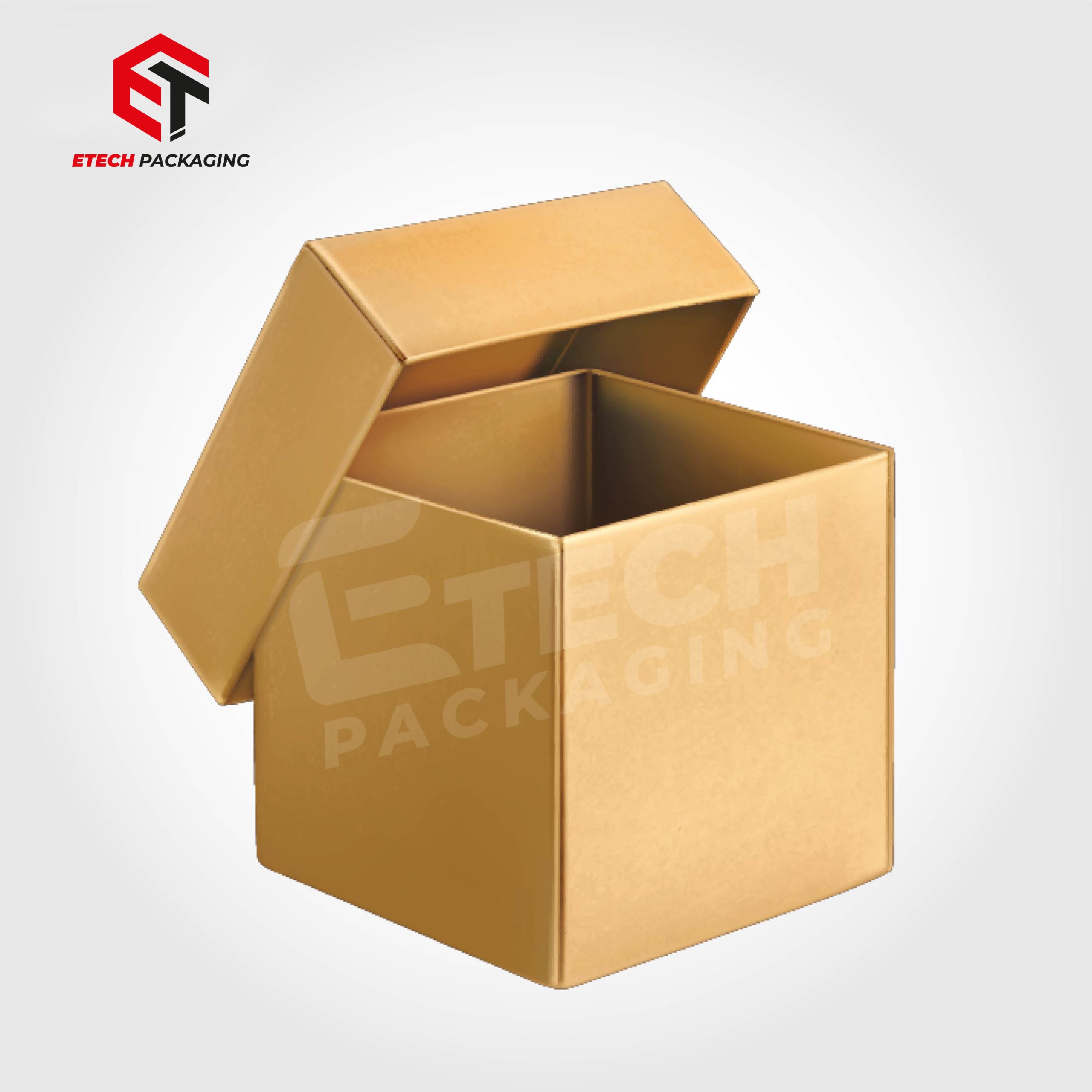 Etech Packaging