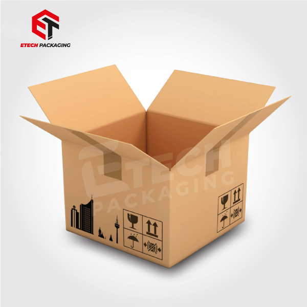 Etech Packaging