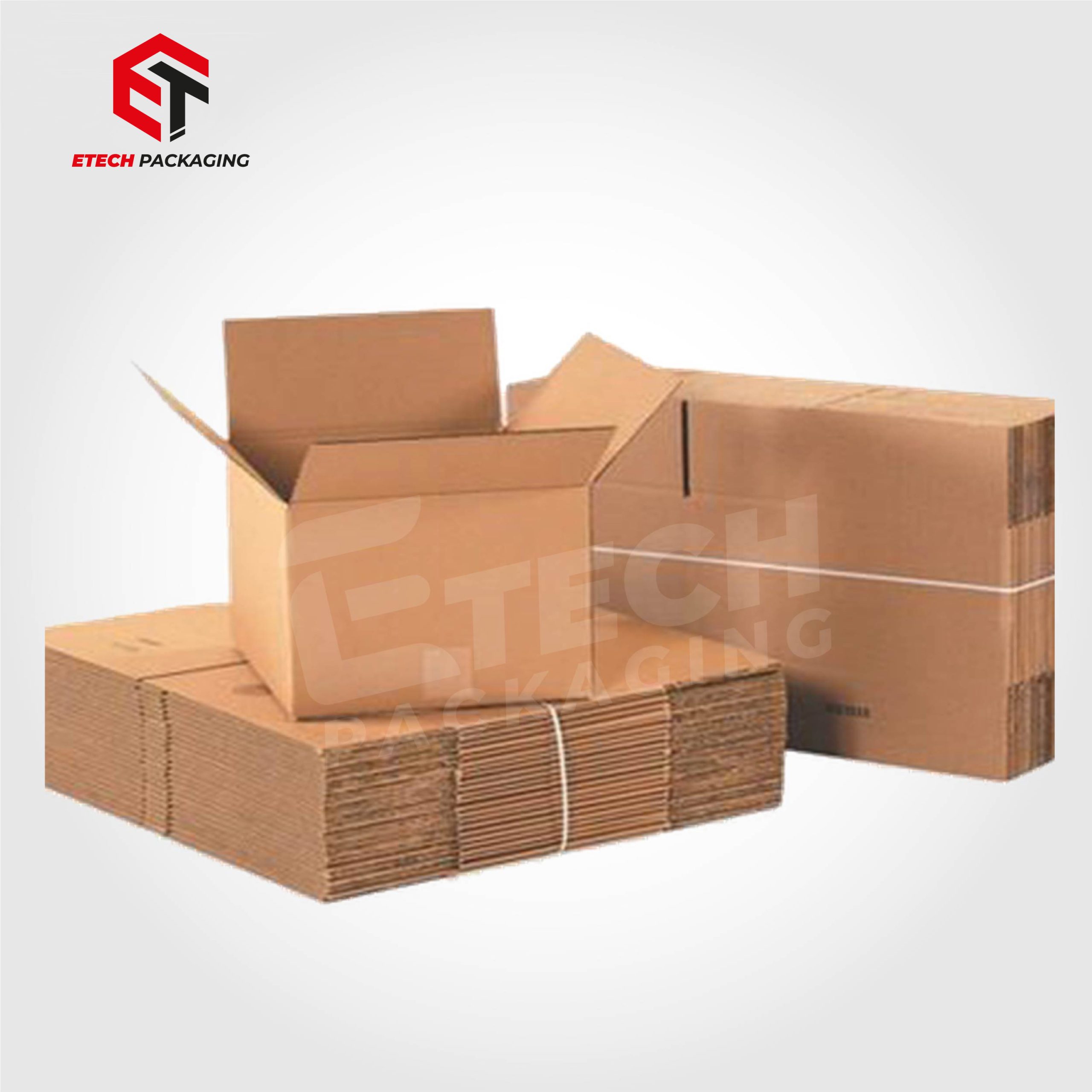 Etech Packaging