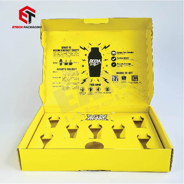 Etech Packaging