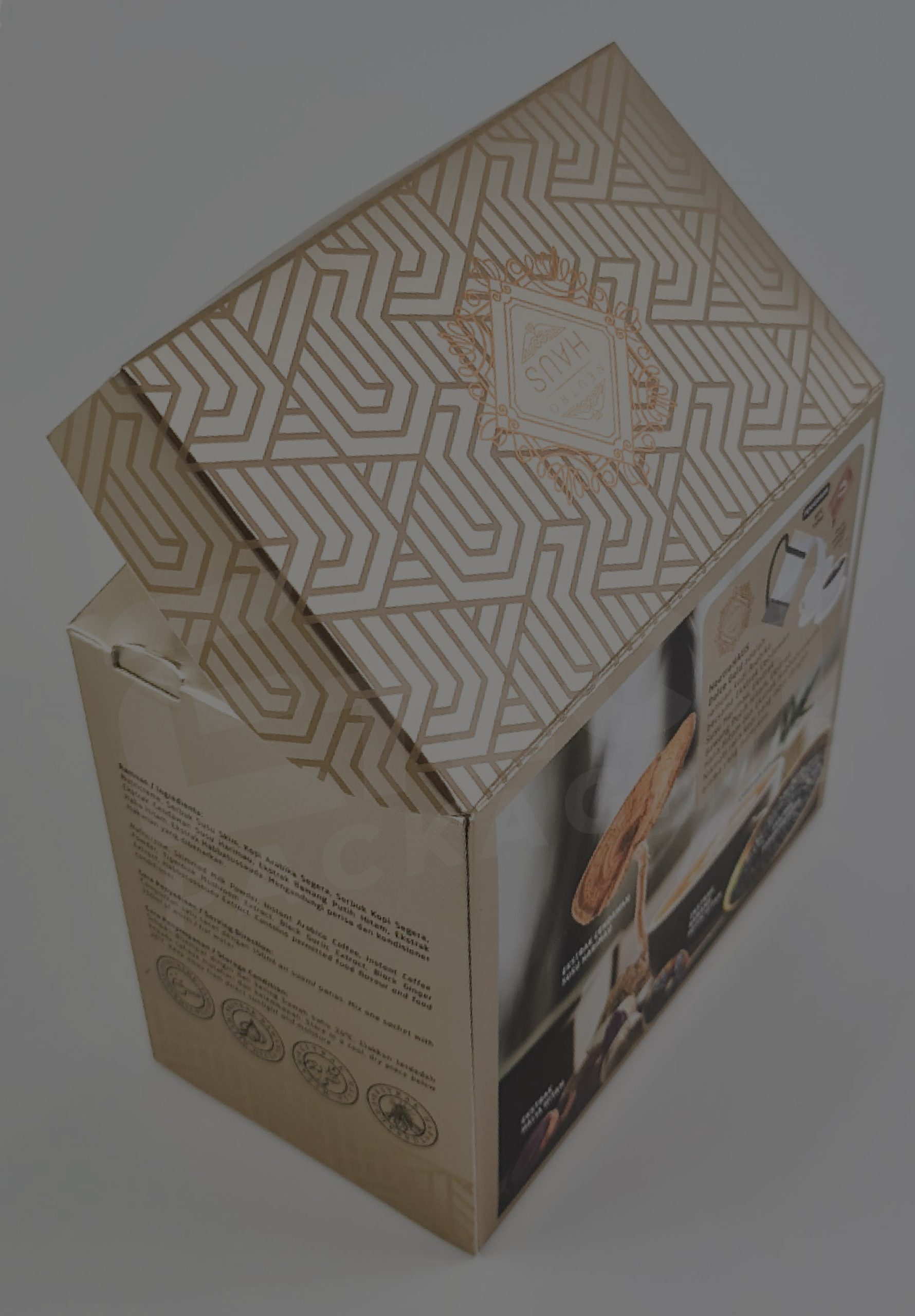 Etech Packaging
