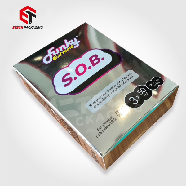 Etech Packaging