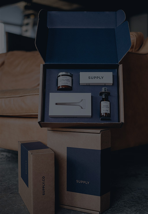 Etech Packaging