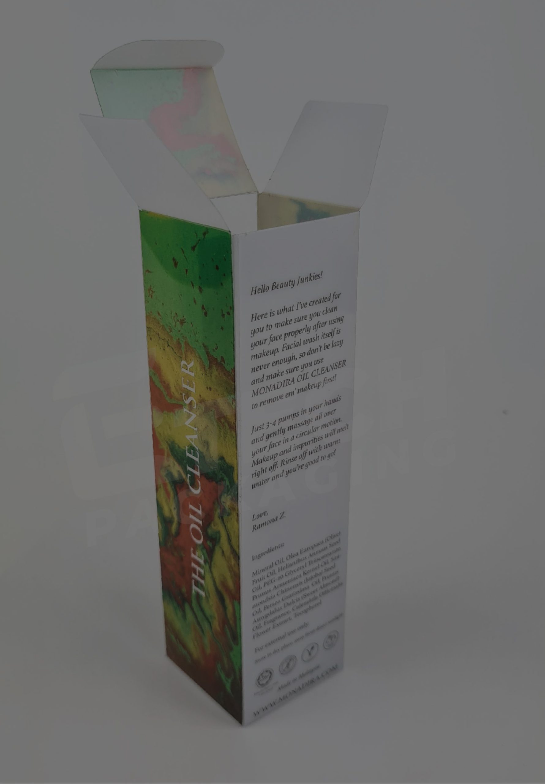Etech Packaging