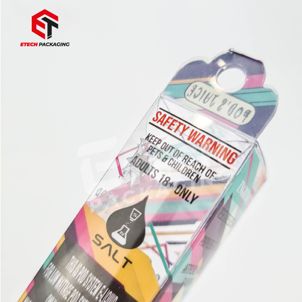 Etech Packaging