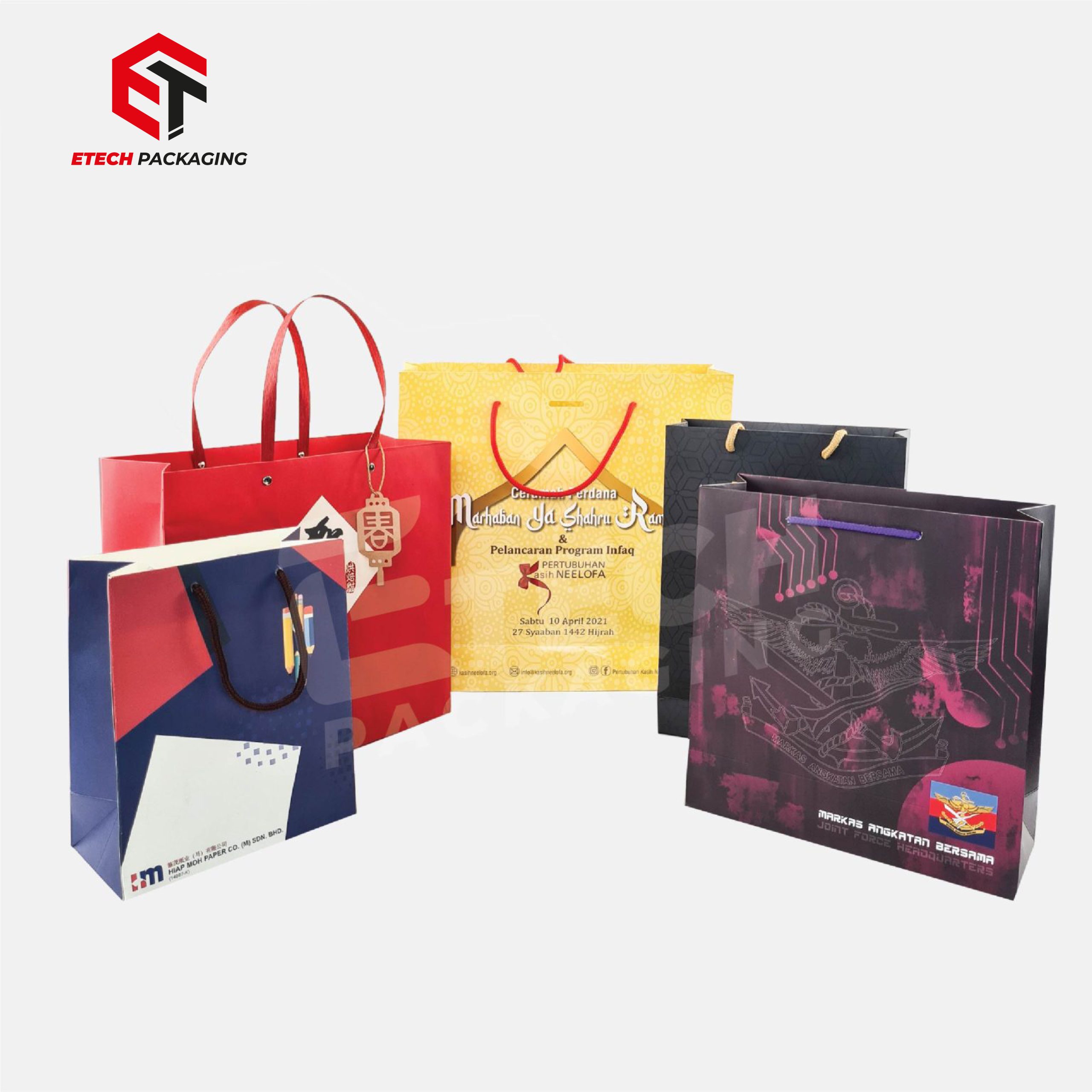 Etech Packaging