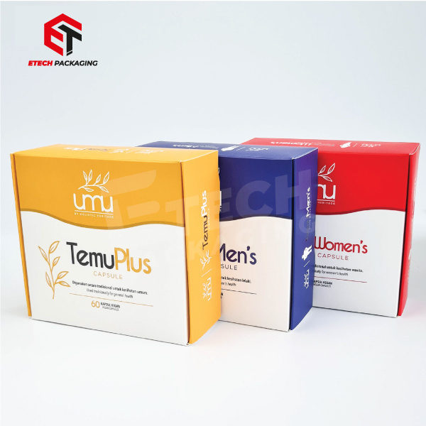 Etech Packaging