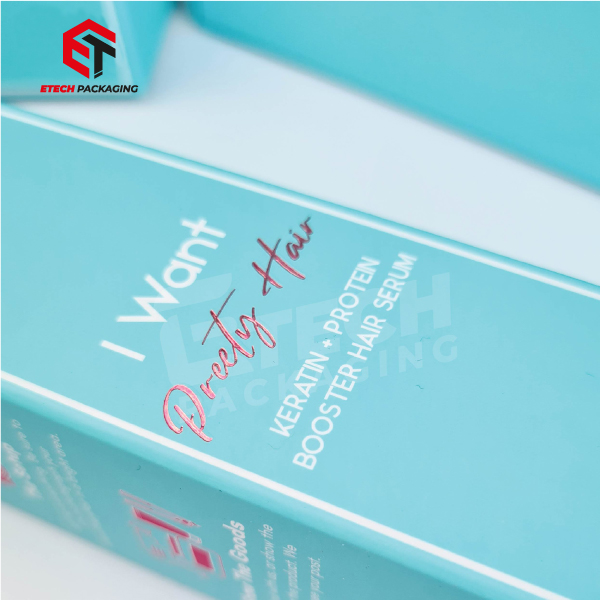 Etech Packaging