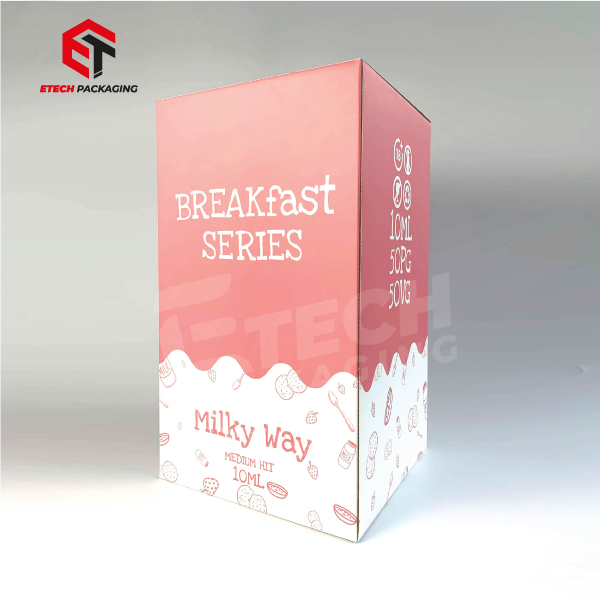 Etech Packaging