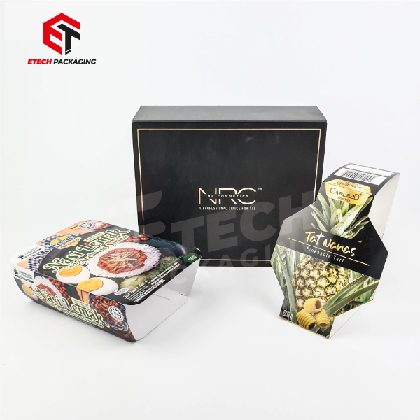 Etech Packaging