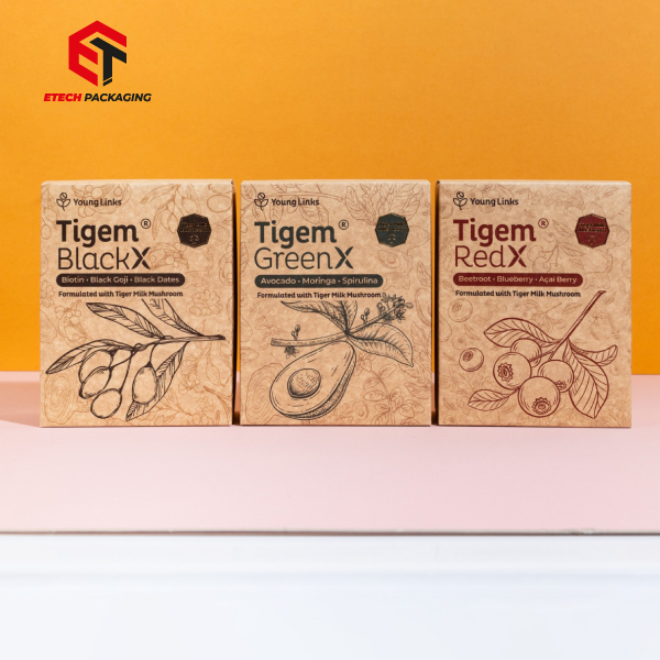 Etech Packaging
