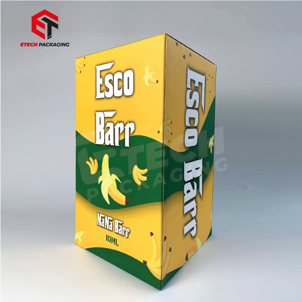 Etech Packaging