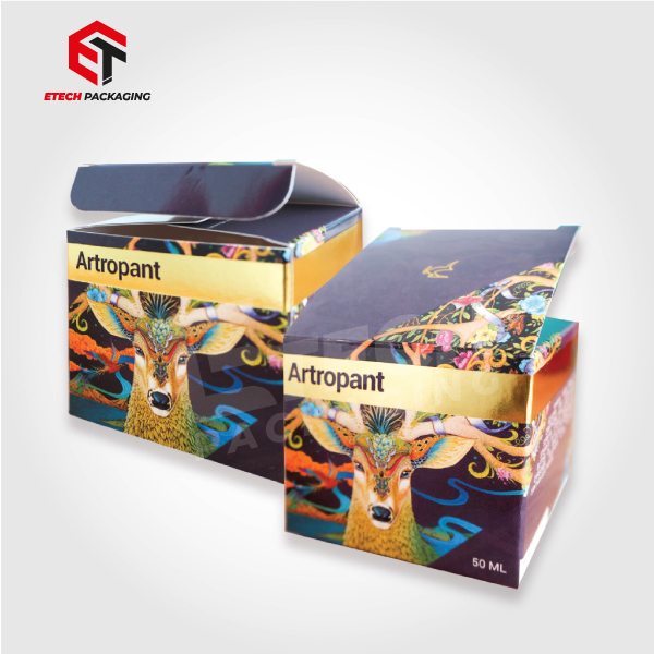 Etech Packaging