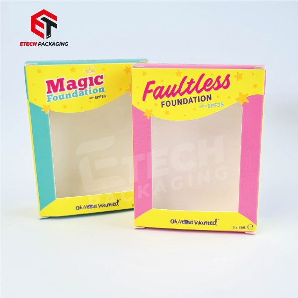 Etech Packaging