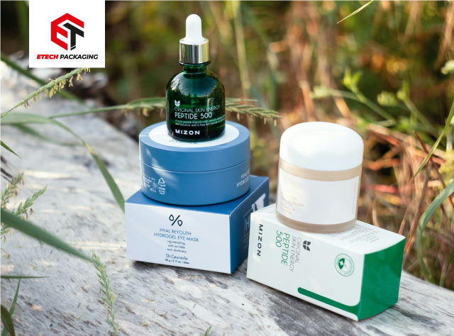 Etech Packaging