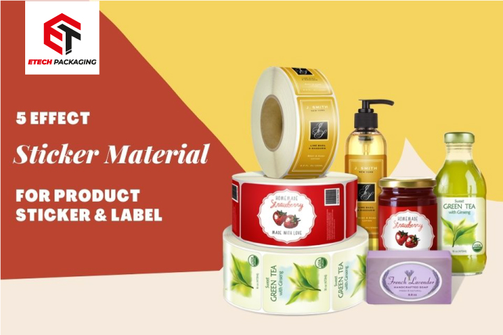 E-Tech Packaging Blog