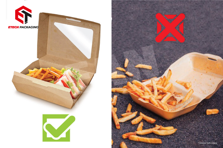 E-Tech Packaging Blog