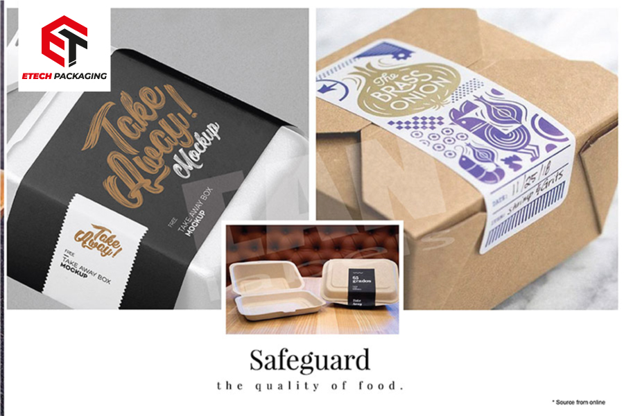 E-Tech Packaging Blog