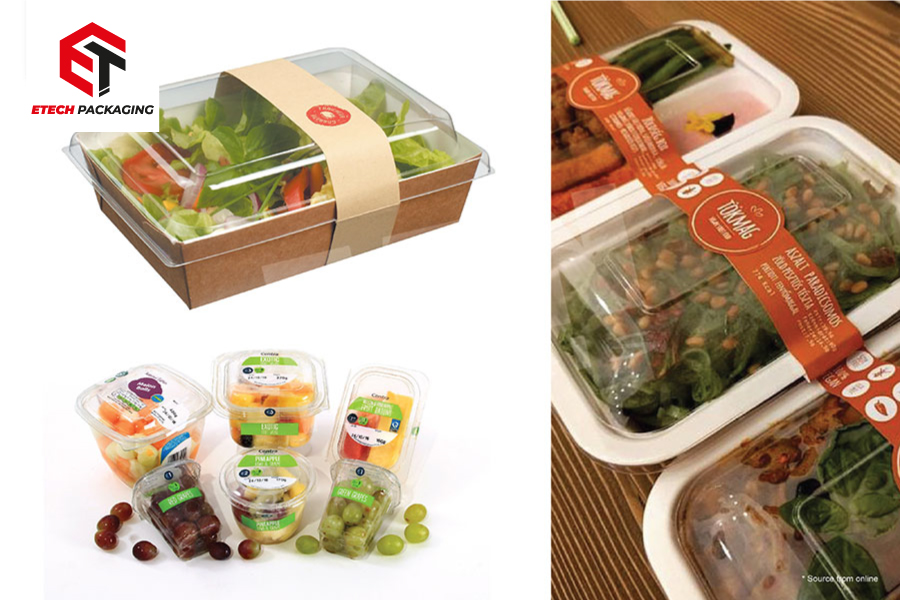 E-Tech Packaging Blog