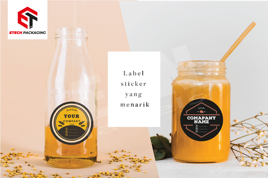 E-Tech Packaging Blog