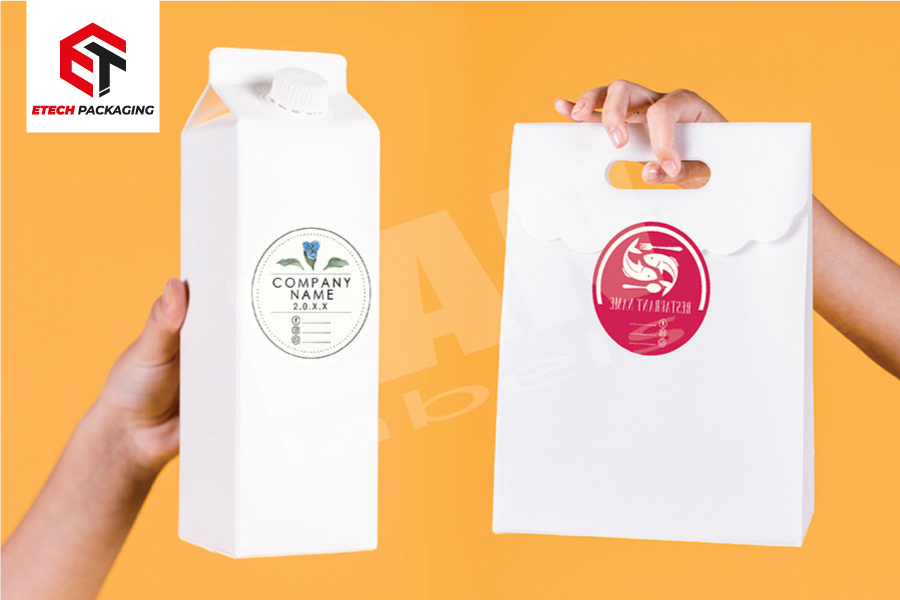 E-Tech Packaging Blog