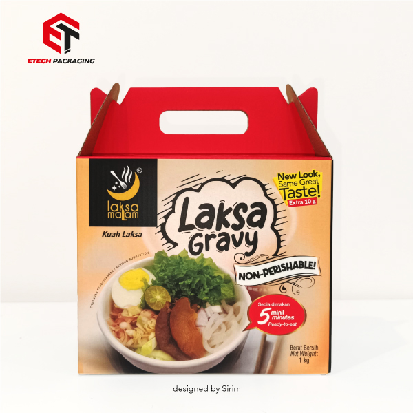 Etech Packaging