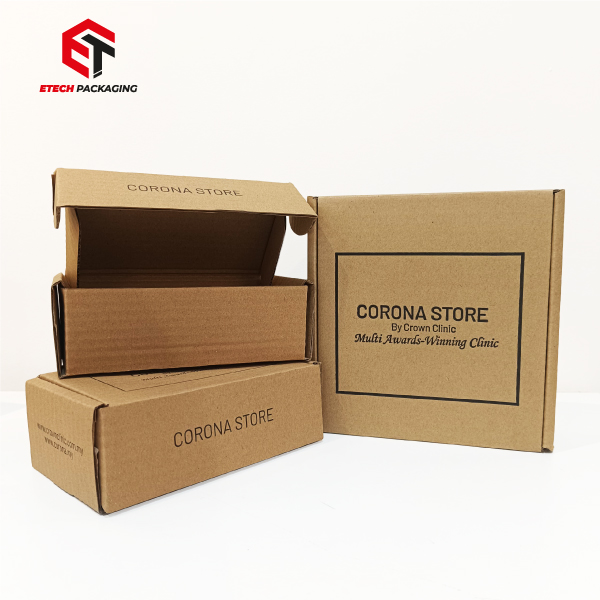 Etech Packaging
