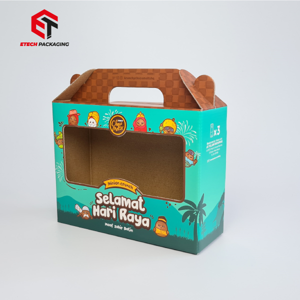 Etech Packaging