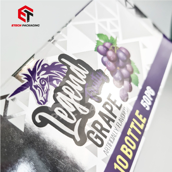 Etech Packaging