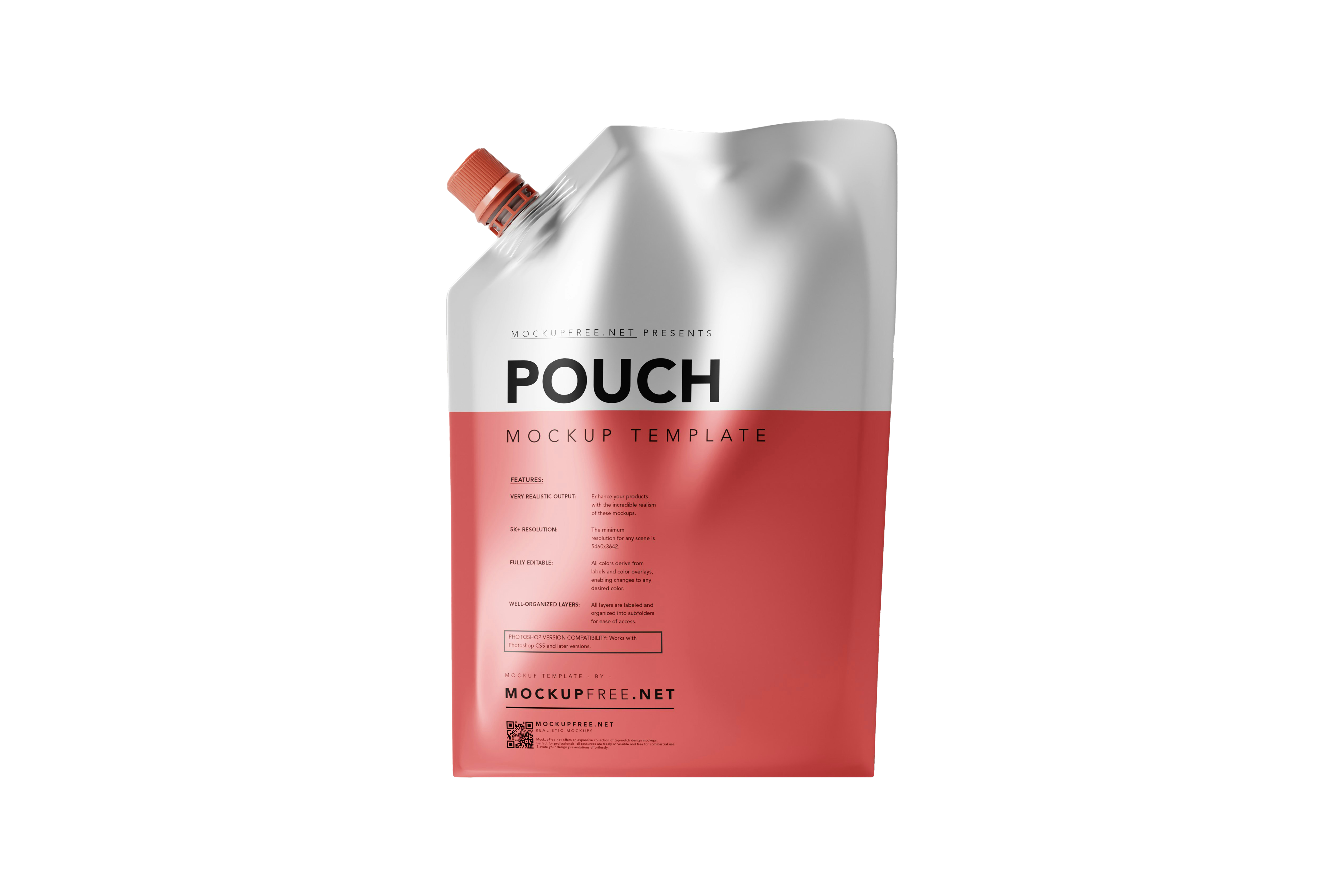 etech packaging spout pouch