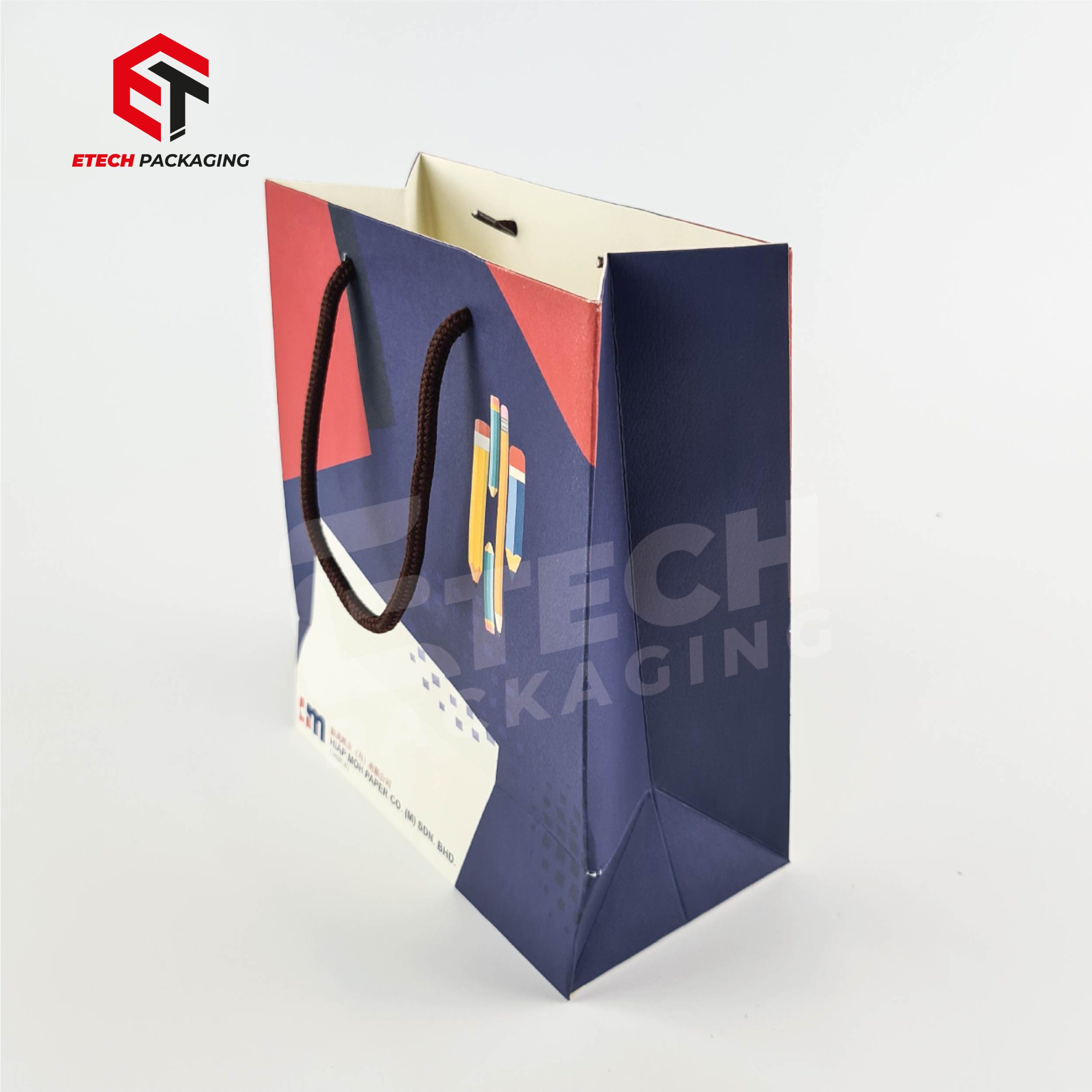 Etech Packaging