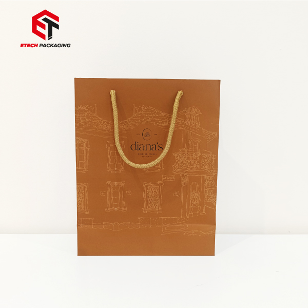 Etech Packaging
