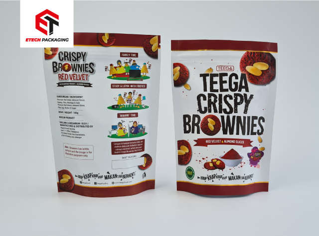 Etech Packaging