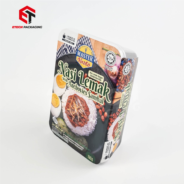 Etech Packaging