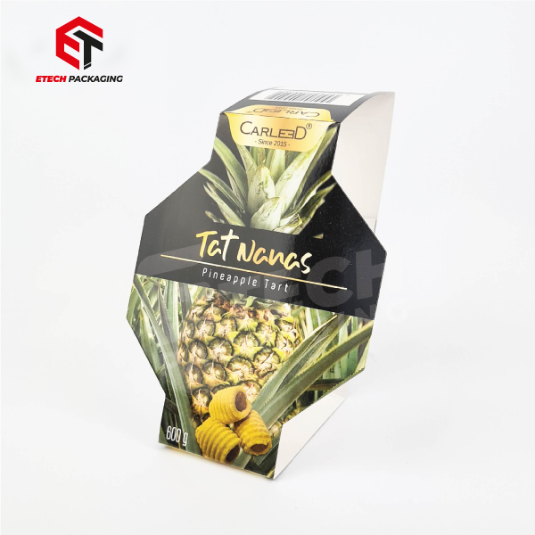 Etech Packaging