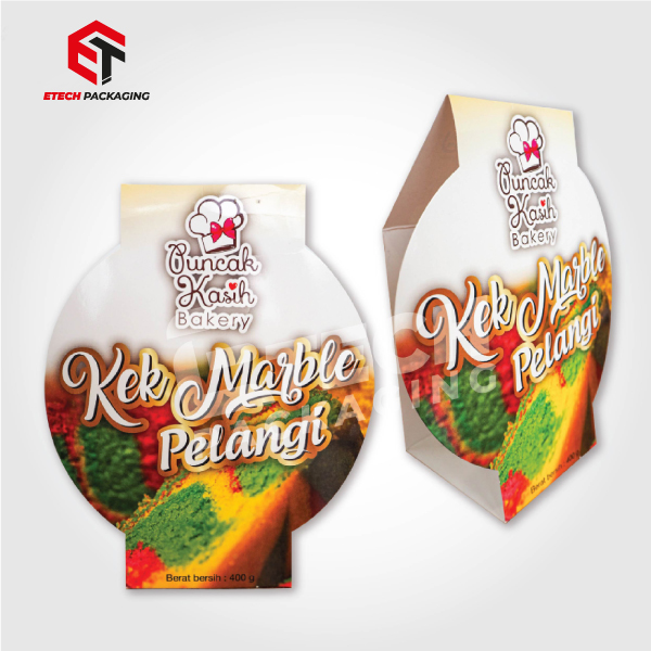 Etech Packaging