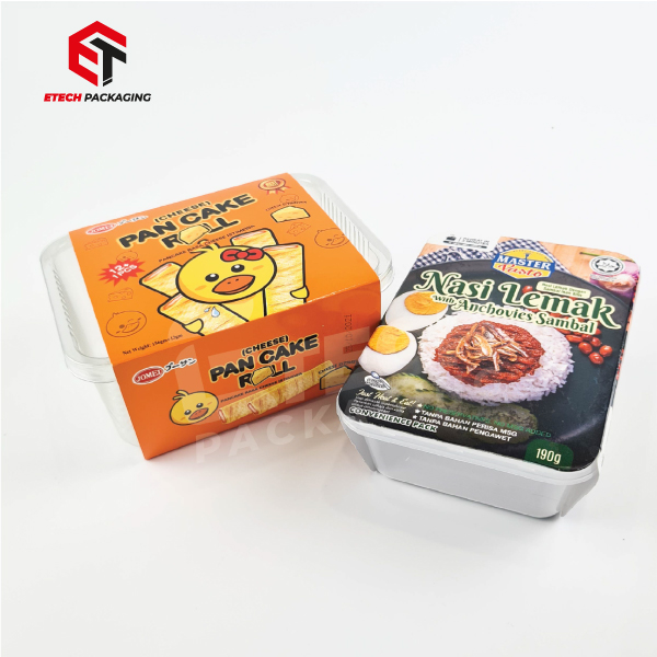 Etech Packaging