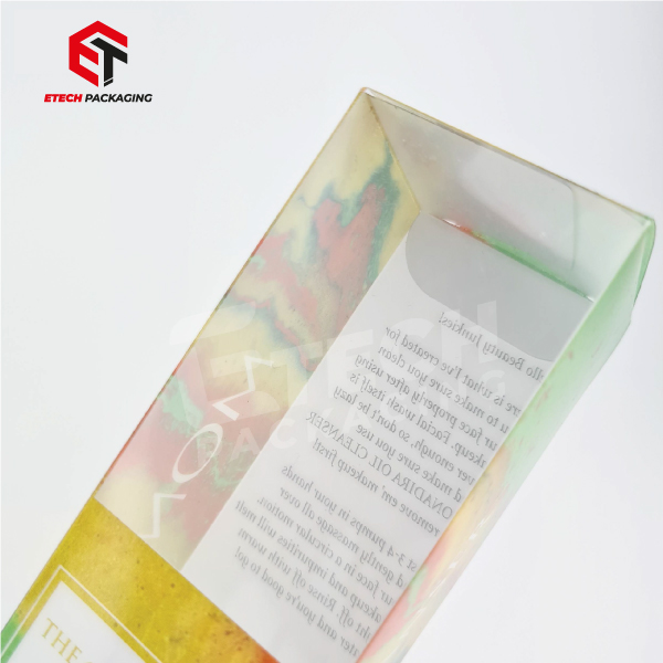 Etech Packaging