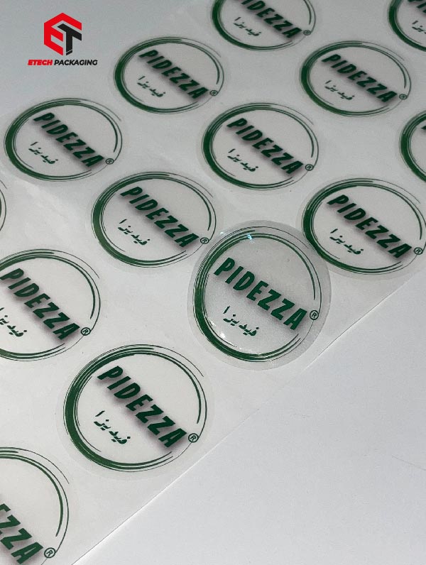 Etech Packaging