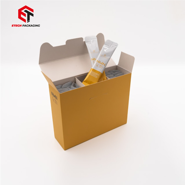 Etech Packaging