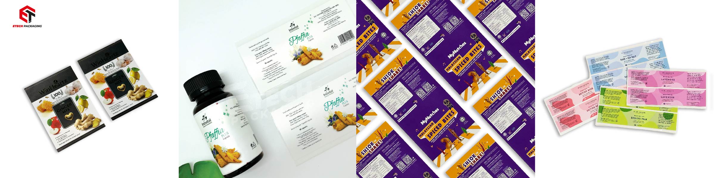 Etech Packaging